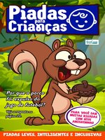 Piadas para Crianças